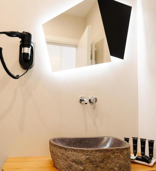 펜션 Oblò Portovenere Guesthouse