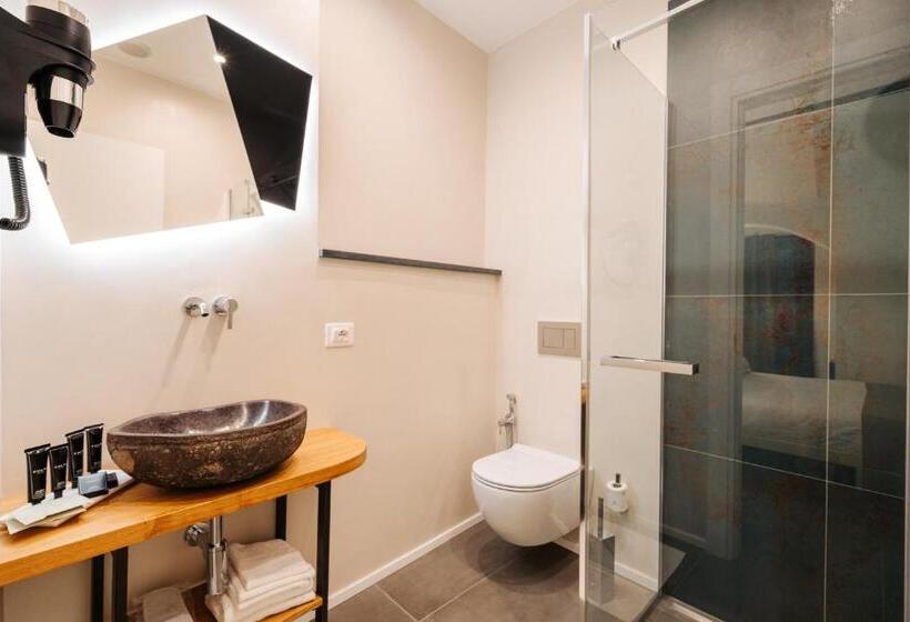 بنسيون Oblò Portovenere Guesthouse