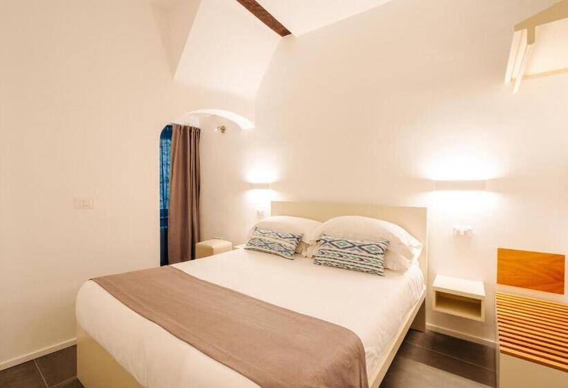 بنسيون Oblò Portovenere Guesthouse