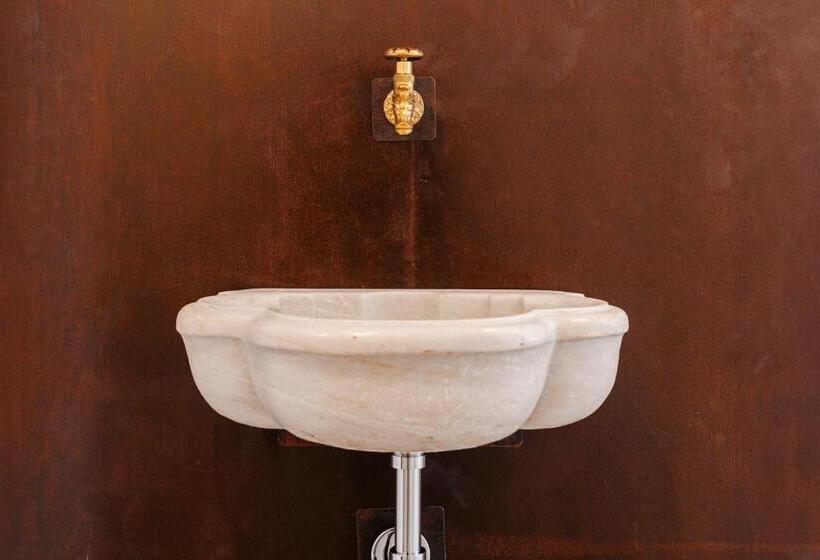 بنسيون Oblò Portovenere Guesthouse