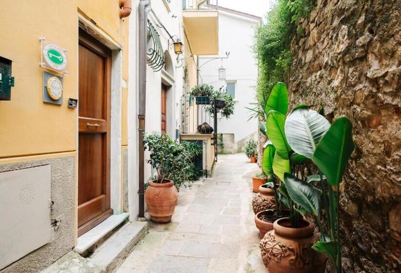 بنسيون Oblò Portovenere Guesthouse