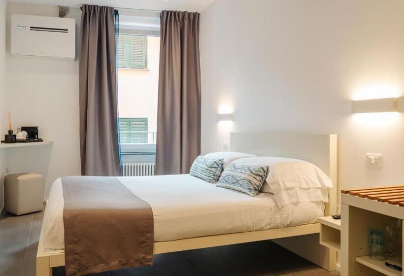 بنسيون Oblò Portovenere Guesthouse