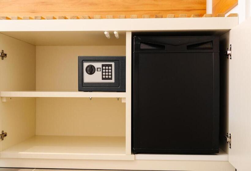 بنسيون Oblò Portovenere Guesthouse