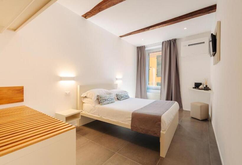 بنسيون Oblò Portovenere Guesthouse