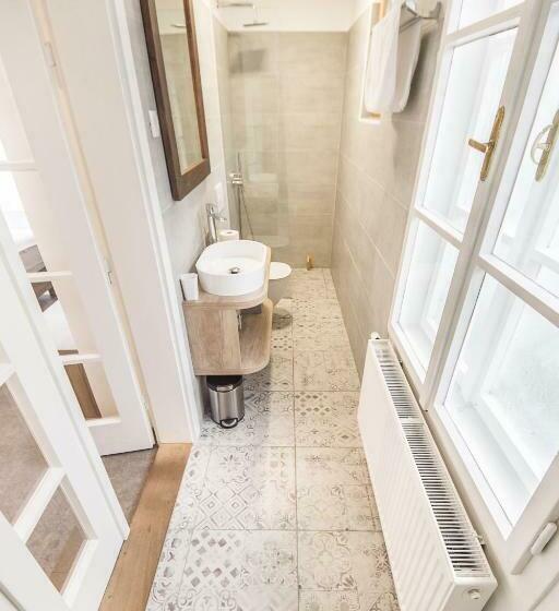 پانسیون Oh Apartments & Rooms