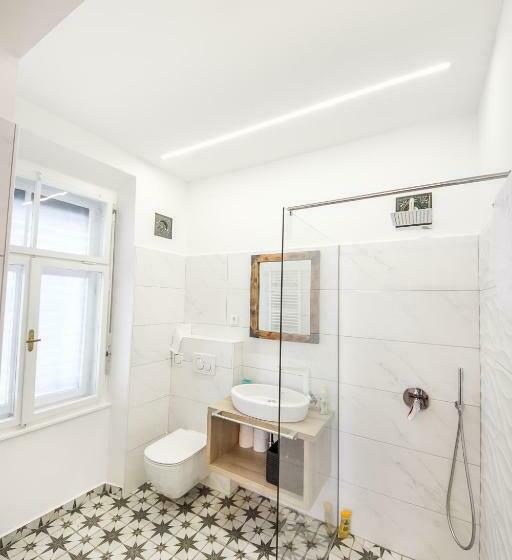 پانسیون Oh Apartments & Rooms