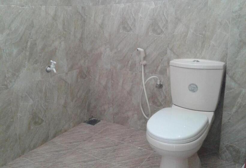 פנסיון Oudarya Guest