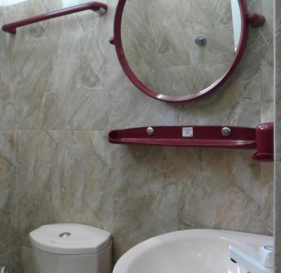 פנסיון Oudarya Guest