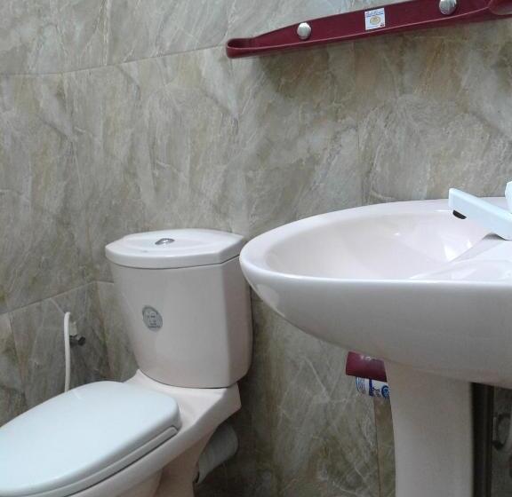 פנסיון Oudarya Guest