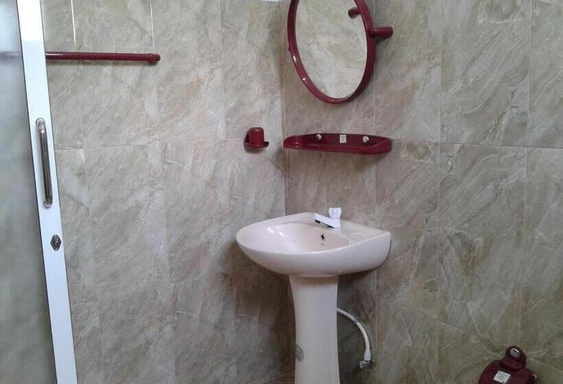 פנסיון Oudarya Guest