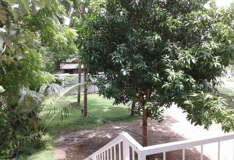 פנסיון Oudarya Guest