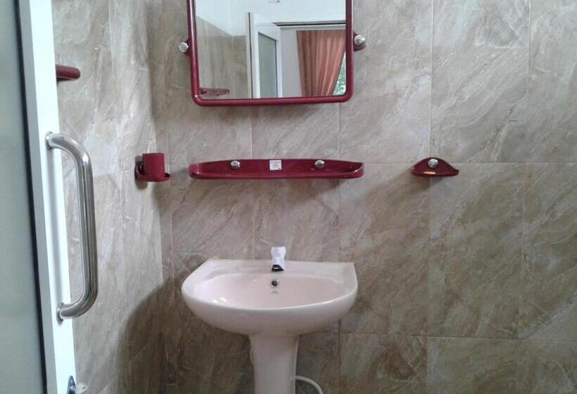 פנסיון Oudarya Guest