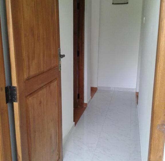 פנסיון Oudarya Guest