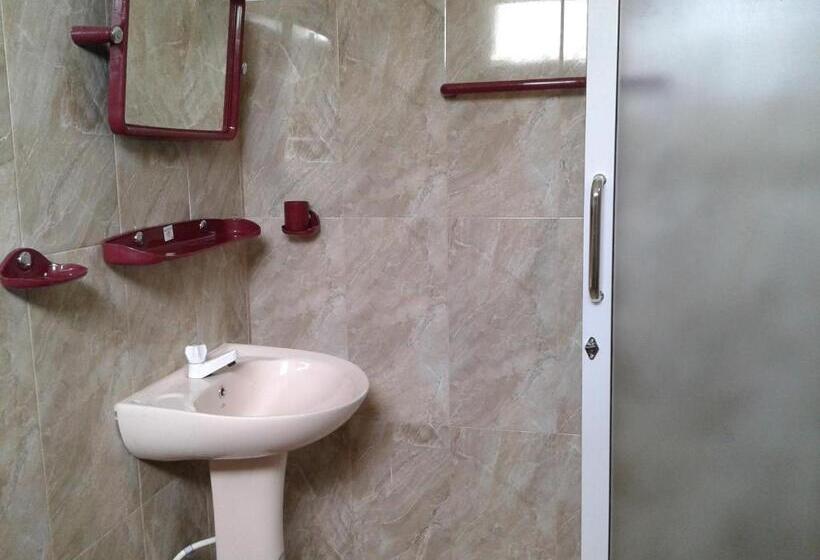 פנסיון Oudarya Guest