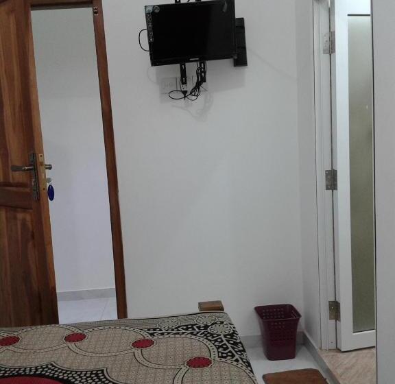 פנסיון Oudarya Guest