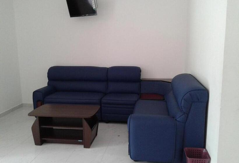 פנסיון Oudarya Guest