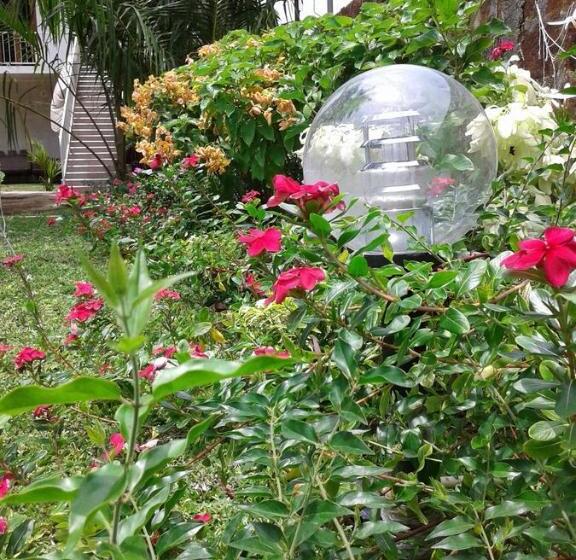 פנסיון Oudarya Guest