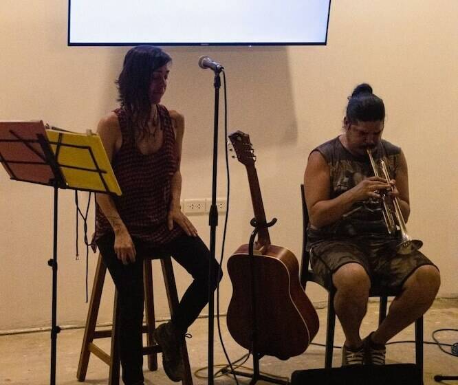 پانسیون Paradise Project Hostal