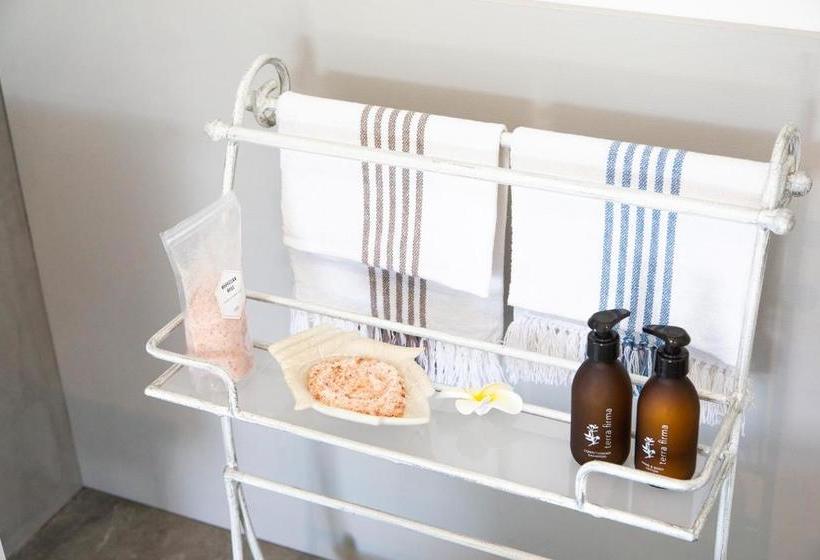 펜션 Pearl Moon Boutique Suites