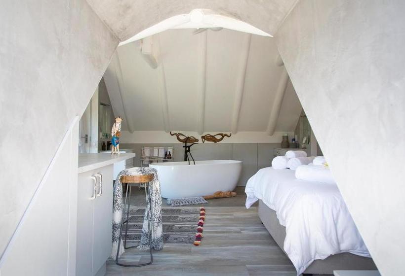 펜션 Pearl Moon Boutique Suites