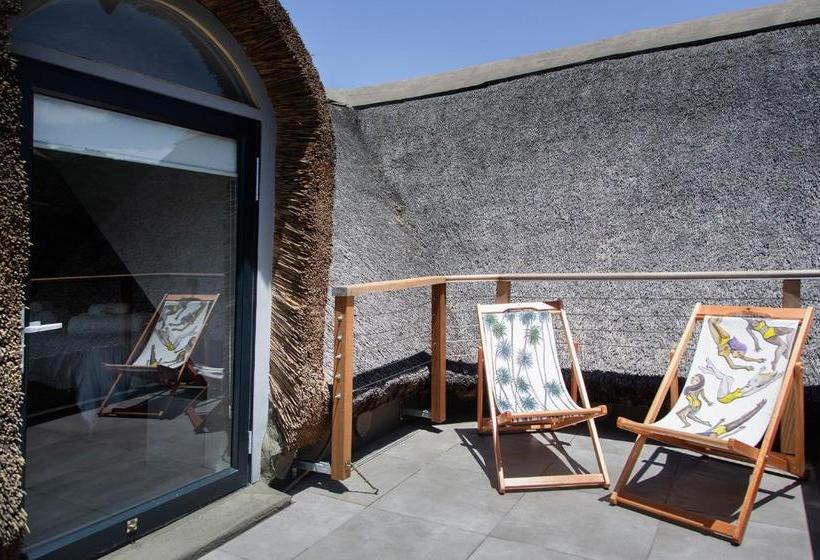 펜션 Pearl Moon Boutique Suites