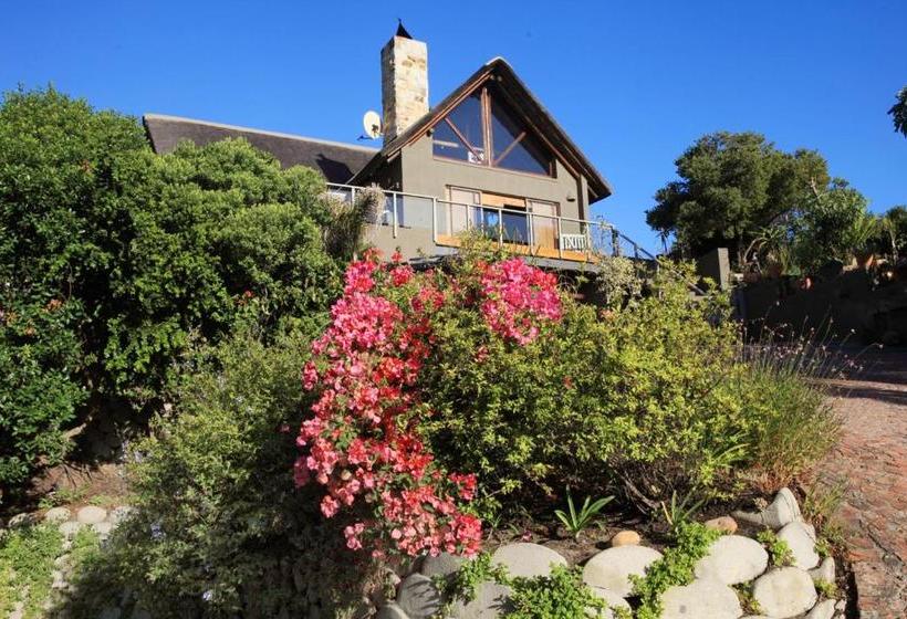 펜션 Pearl Moon Boutique Suites