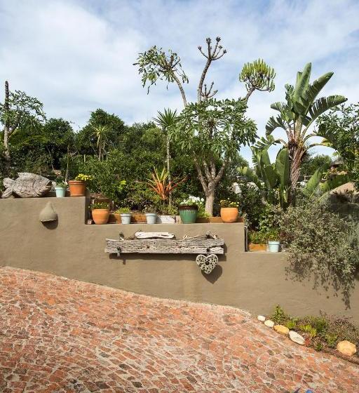 펜션 Pearl Moon Boutique Suites