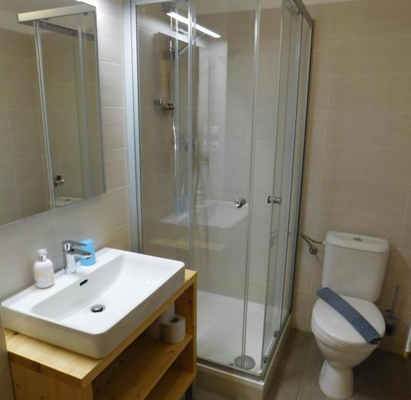 بنسيون Penzion Eden