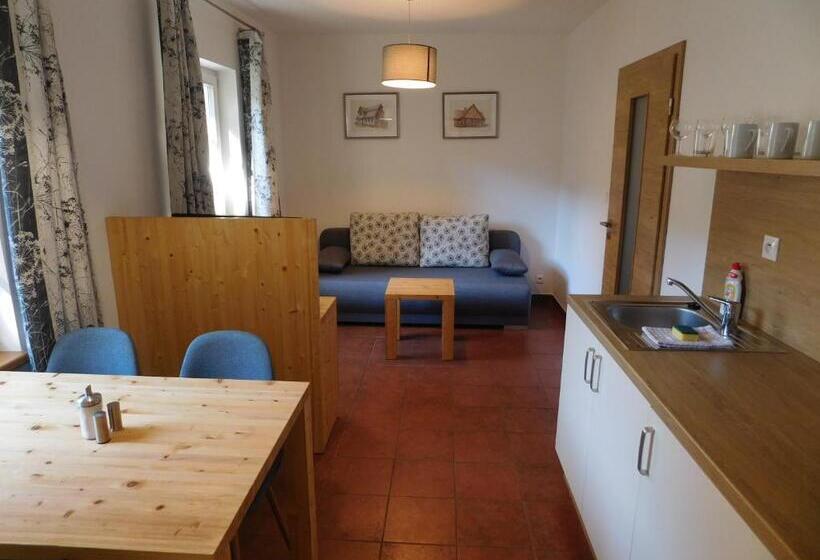 بنسيون Penzion Eden