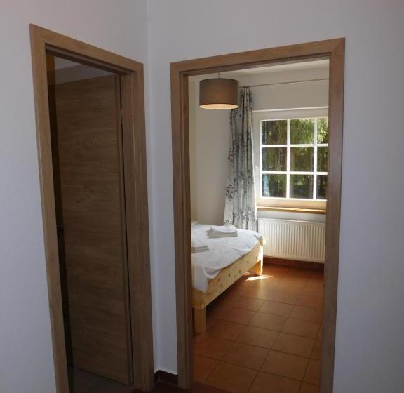 بنسيون Penzion Eden