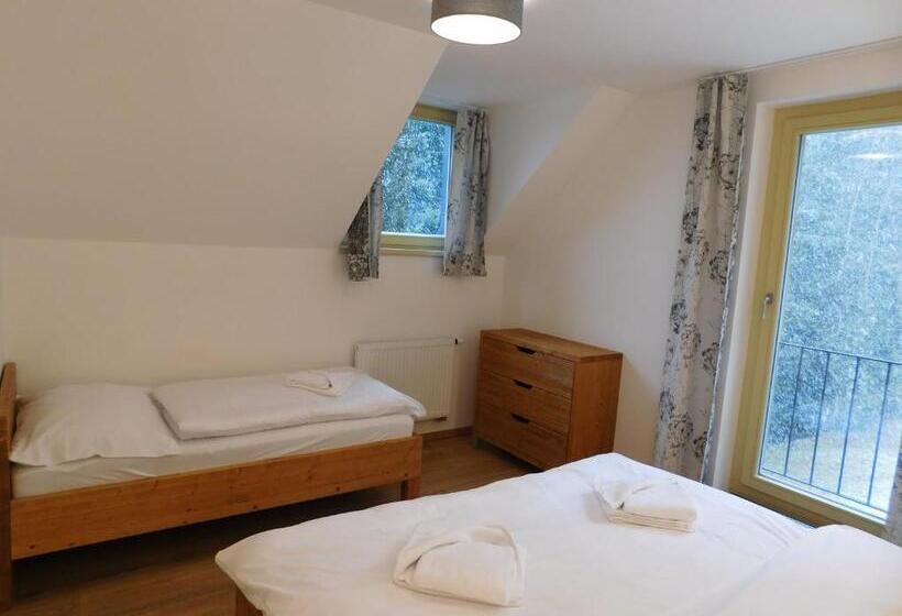 بنسيون Penzion Eden