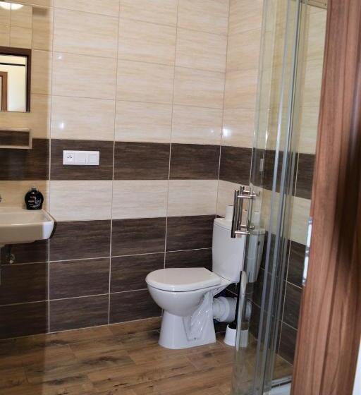 פנסיון Penzion český Dvůr