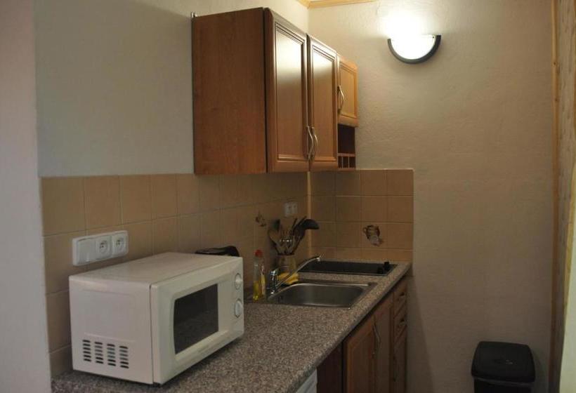 膳宿费 Penzion Rankl Sepp