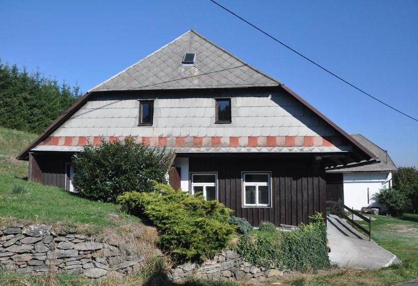 膳宿费 Penzion Rankl Sepp