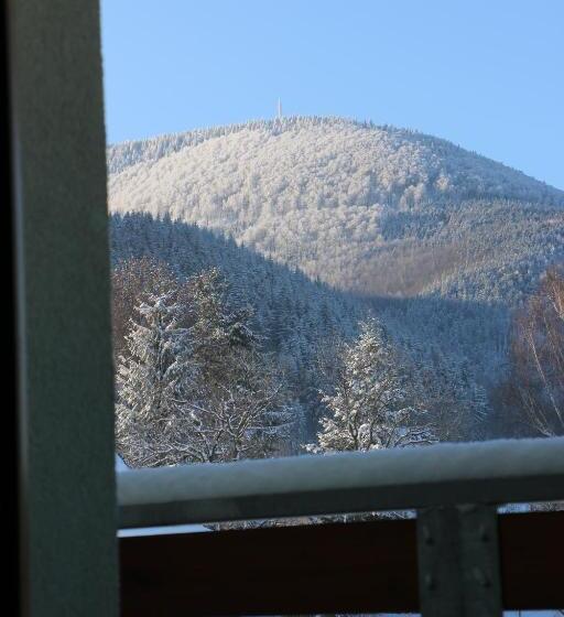 膳宿费 Penzion U Barana