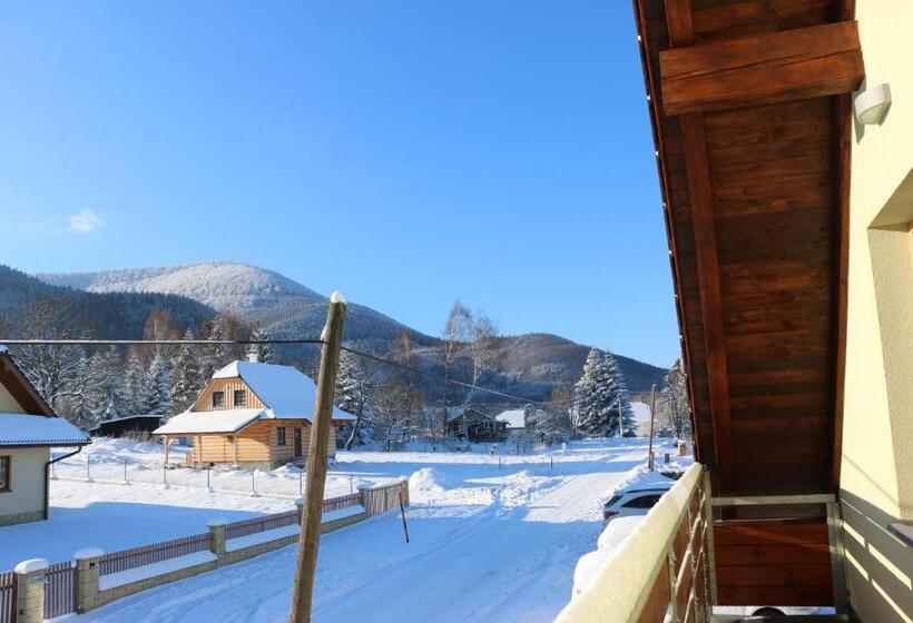 膳宿费 Penzion U Barana