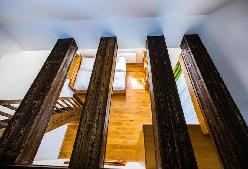 膳宿费 Penzion U Barana