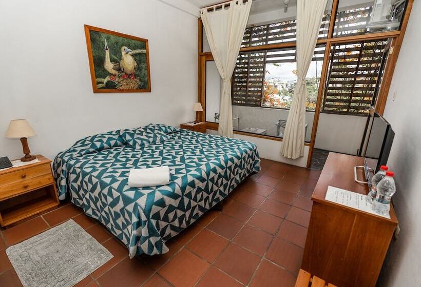 پانسیون Posada Del Mar