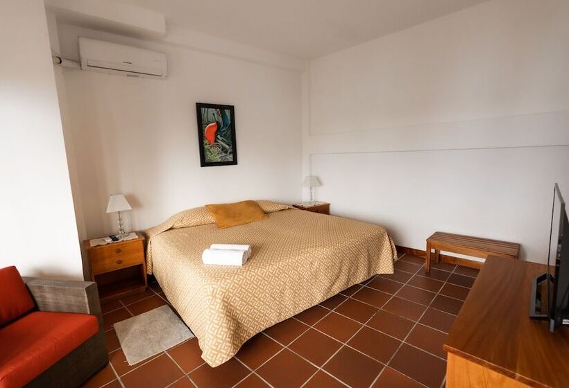 پانسیون Posada Del Mar