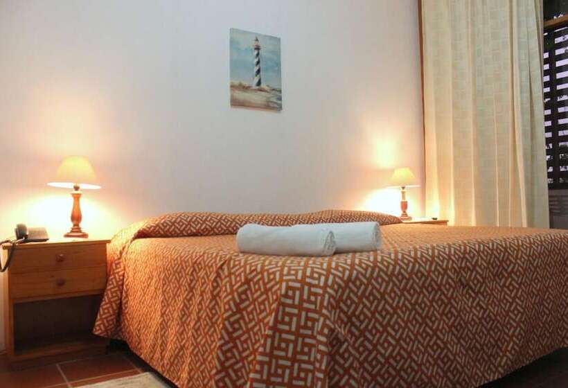 پانسیون Posada Del Mar