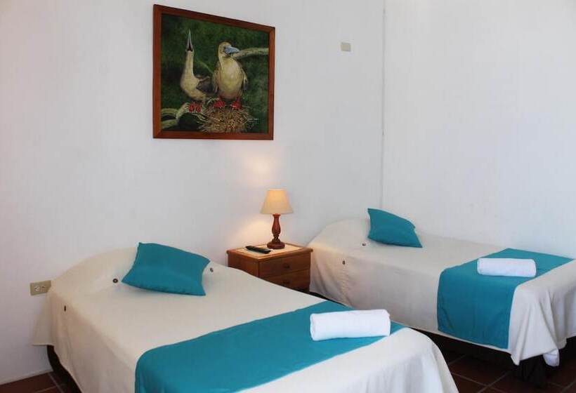 بنسيون Posada Del Mar