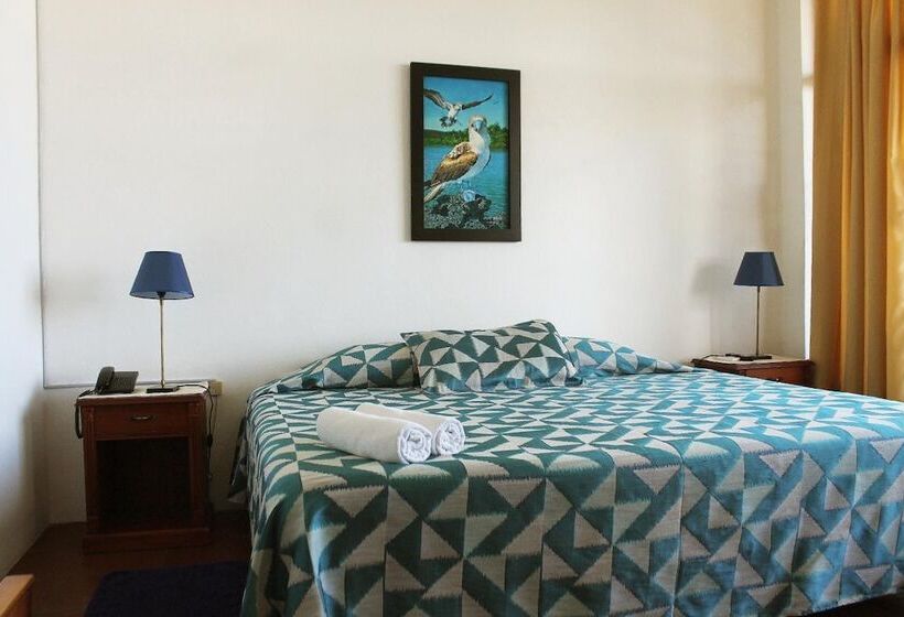 بنسيون Posada Del Mar