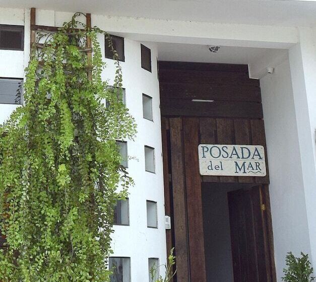 بنسيون Posada Del Mar