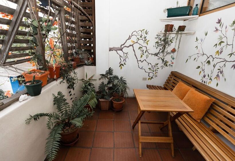 بنسيون Posada Del Mar