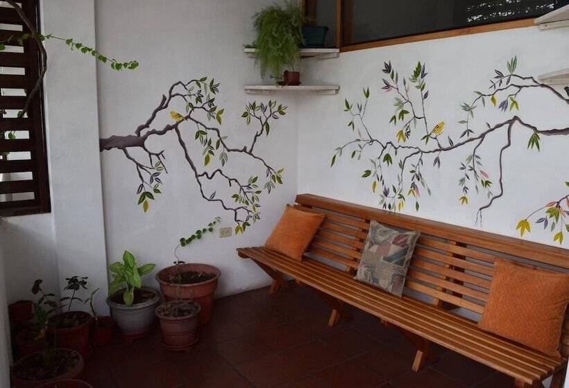 بنسيون Posada Del Mar