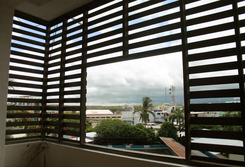 بنسيون Posada Del Mar