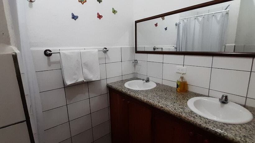 بنسيون Posada Del Mar