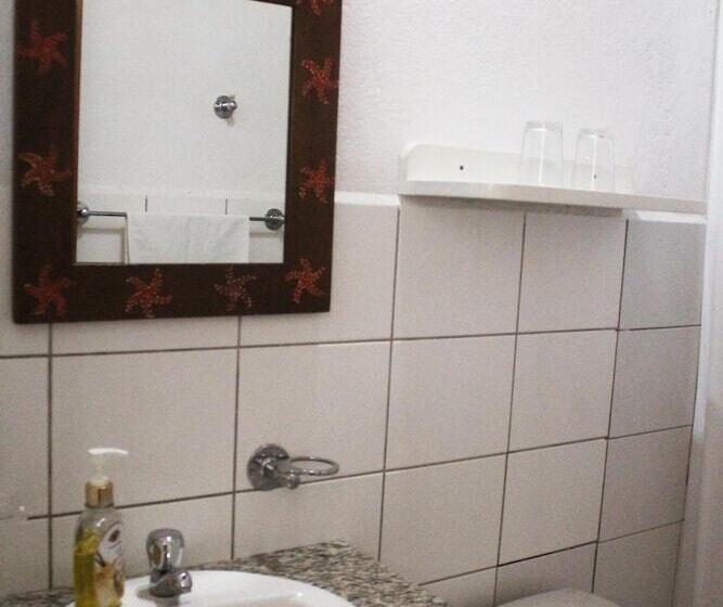 پانسیون Posada Del Mar