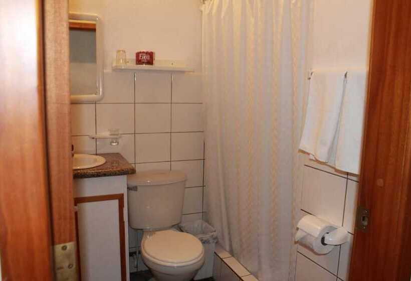 بنسيون Posada Del Mar