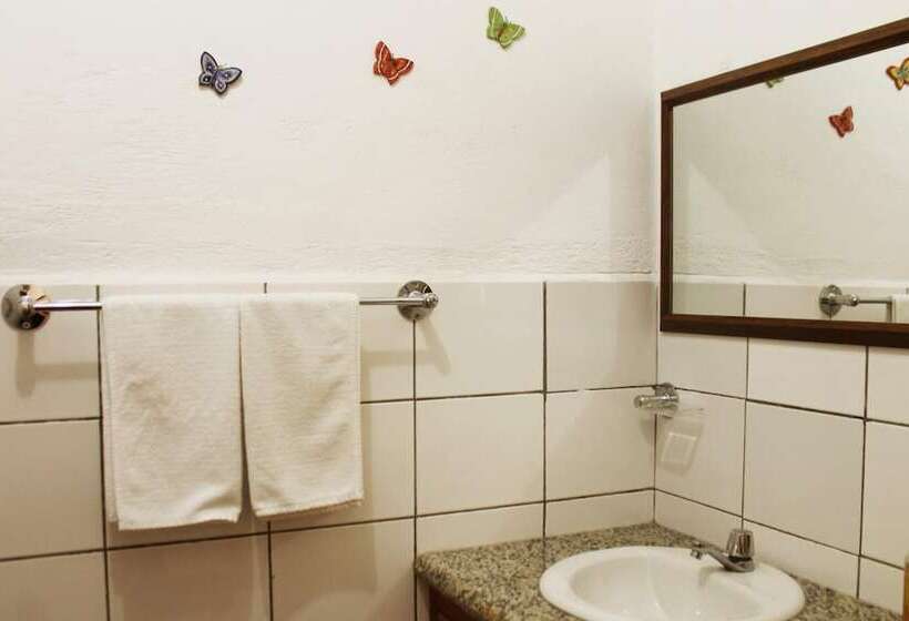 بنسيون Posada Del Mar